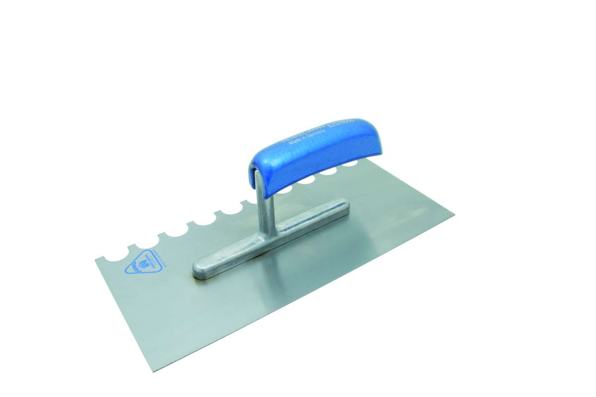 82528000 Plakspaan 280x130x0, 7 grof mortel JUNG