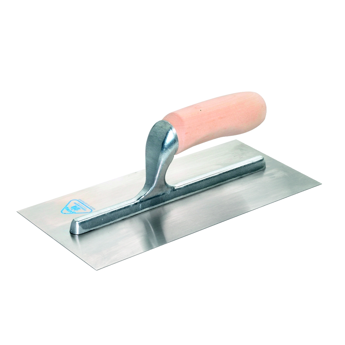 83728000 Plakspaan 280x130x0, 7 Amerikaans JUNG