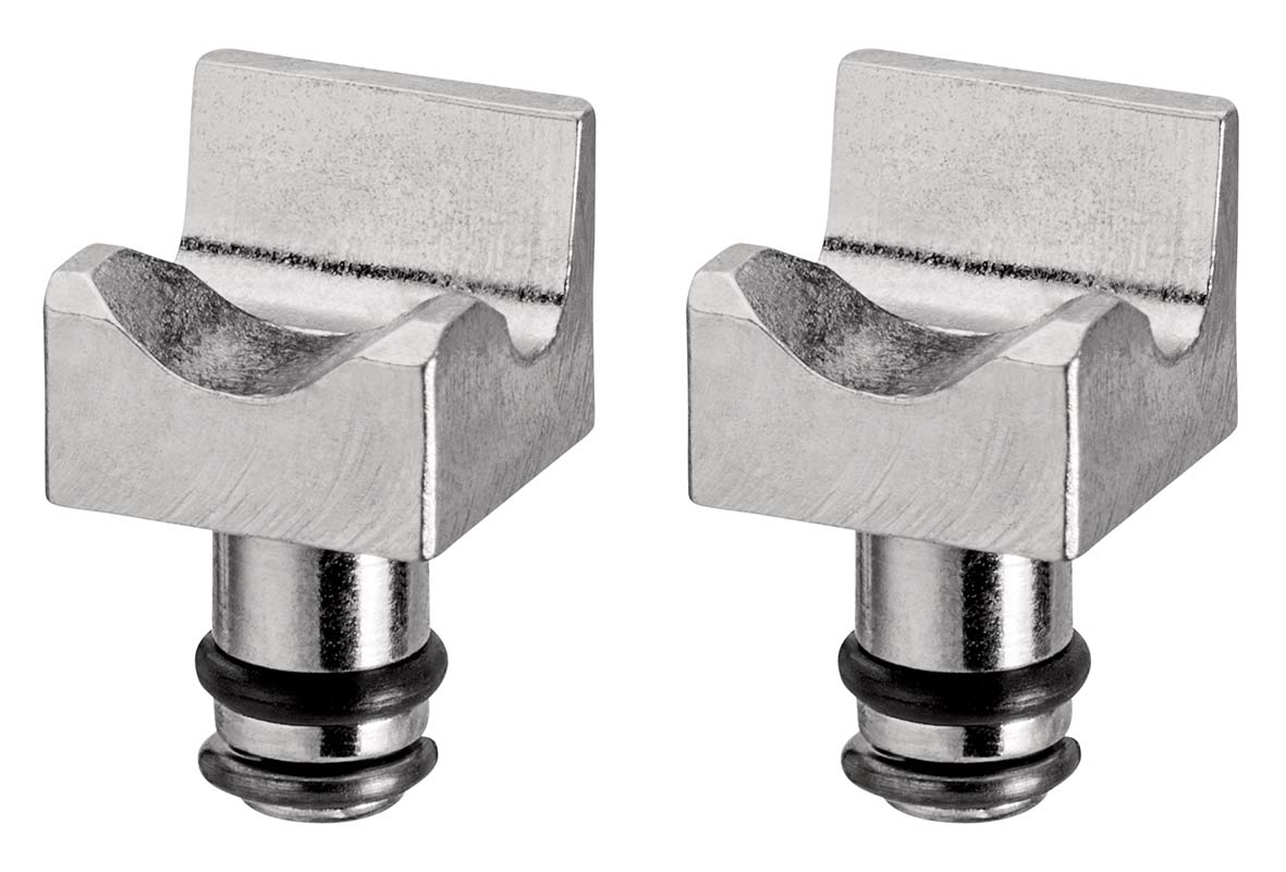 8559250C Assortiment reserve onderdelen grip inzetstukken, voor 85 51 180 C / 85 51 250 C (zelfbedieningskaart/blister)