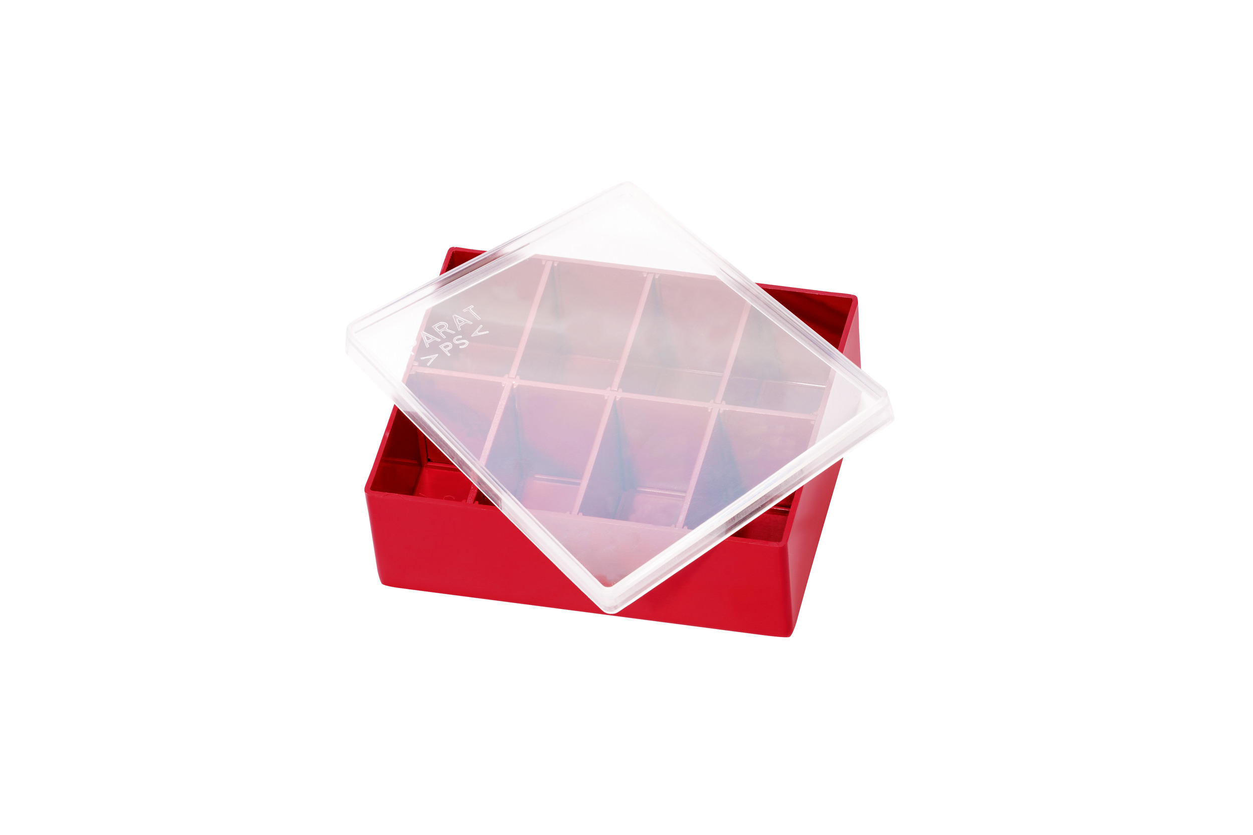 900021166 Insteekschaal met deksel 110x90x36