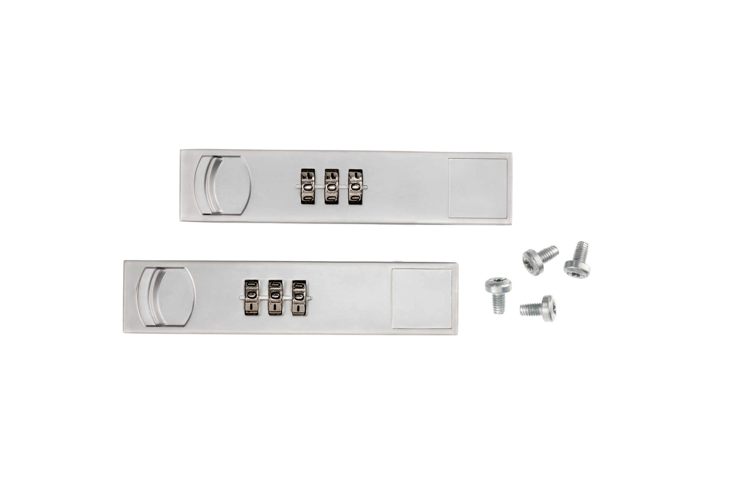 900044999 cijferslot, Classic Kings Safe (Set 2 st)