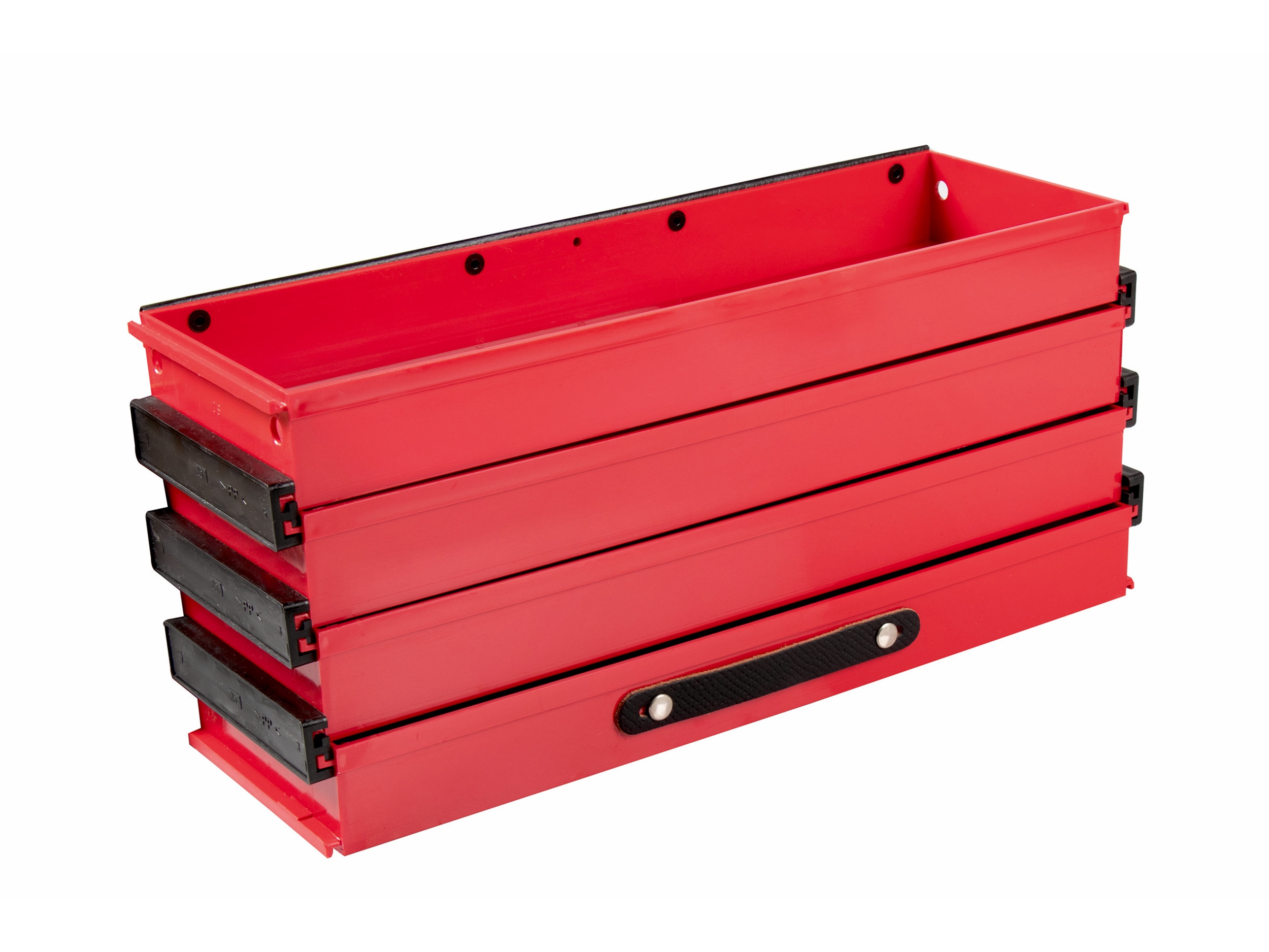 901002166 Inzet 4-delig rood