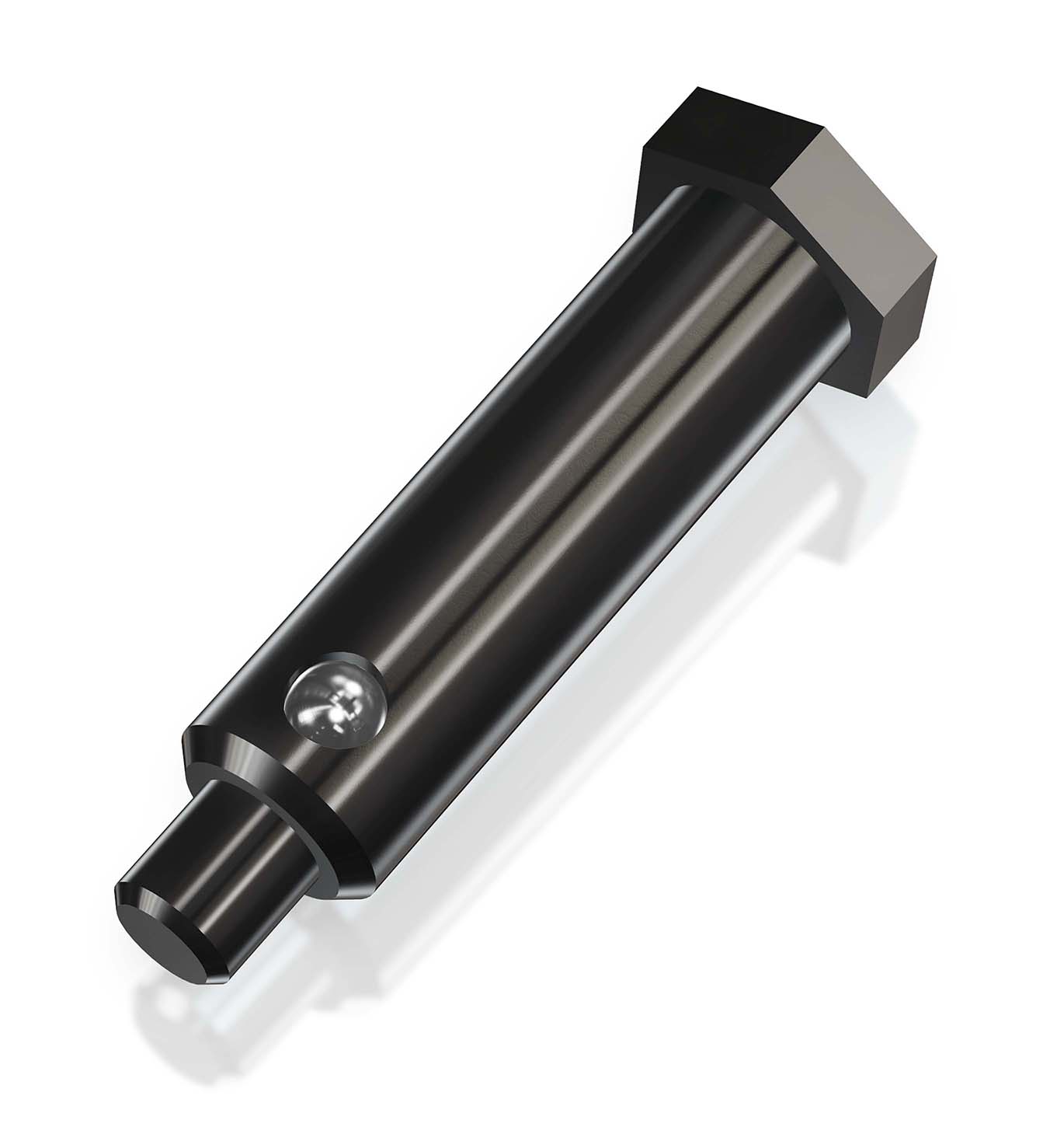 902301E02 Snelwissel as voor 90 23 01