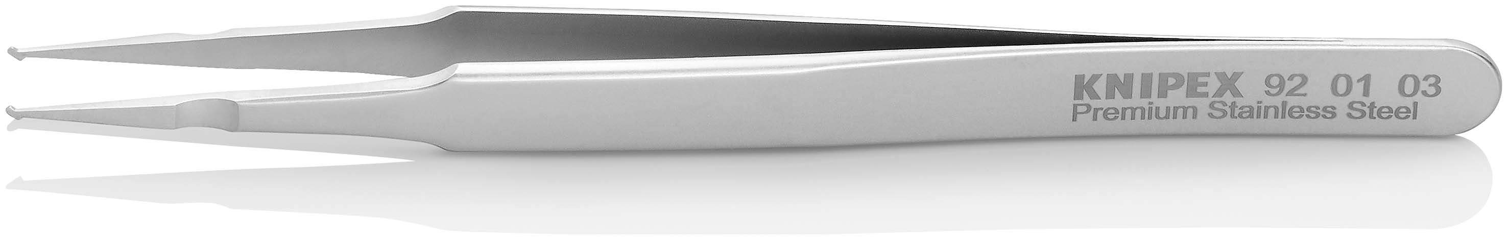 920103 SMD-precisie-pincet 120 mm