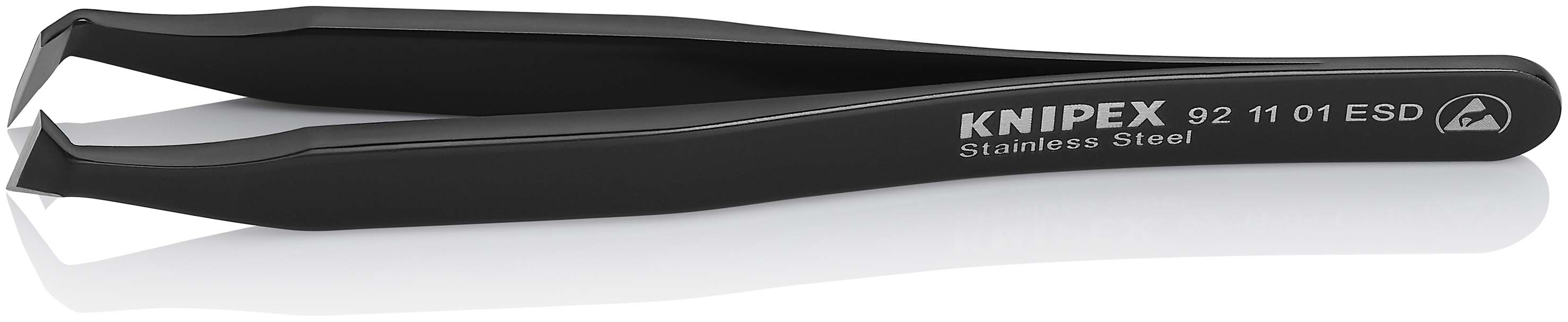 921101ESD Knippincet ESD 115 mm