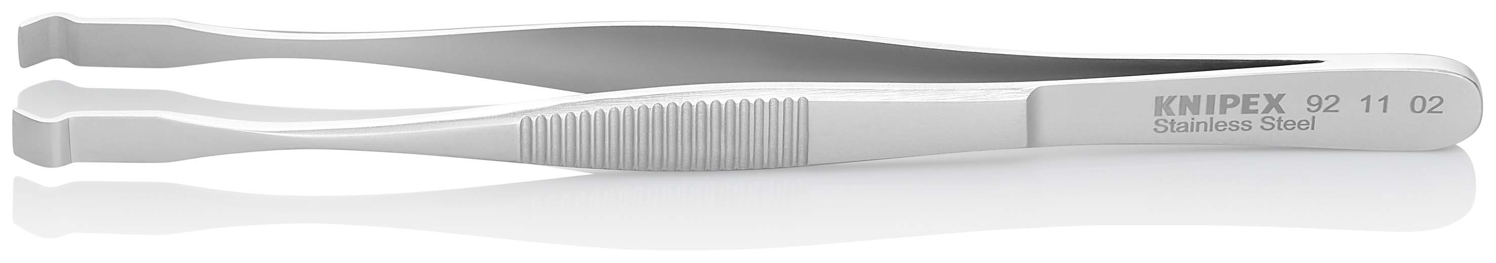 921102 Positioneerpincet 145 mm