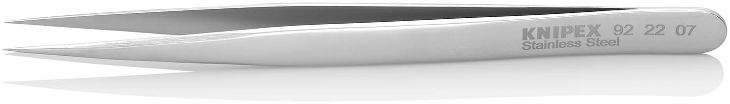 922207 Universele pincet 125 mm