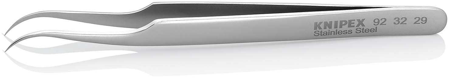 923229 Universele pincet 118 mm