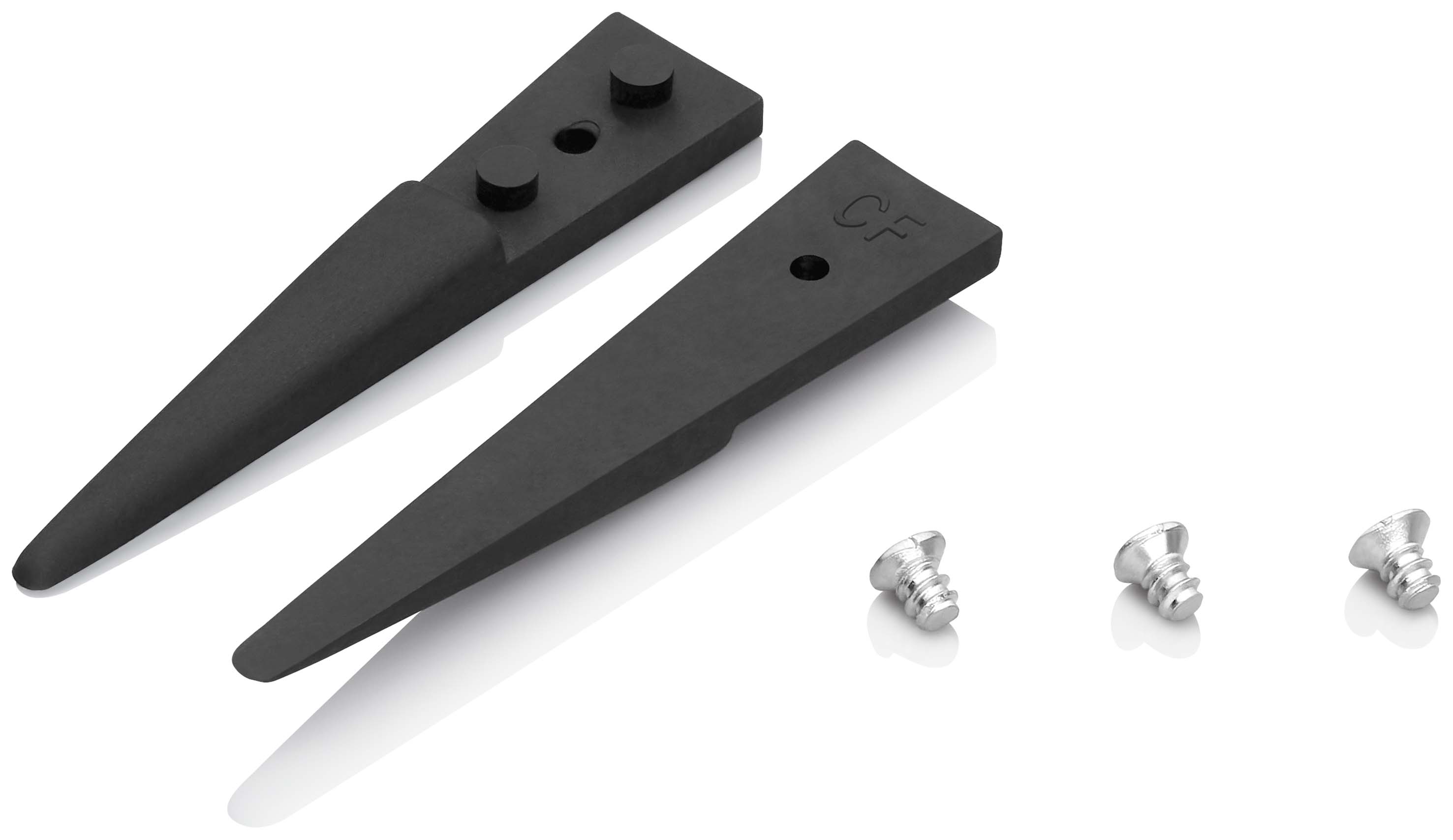 928904 Verwisselbare punten in ESD-uitvoering voor 92 81 04 40 mm