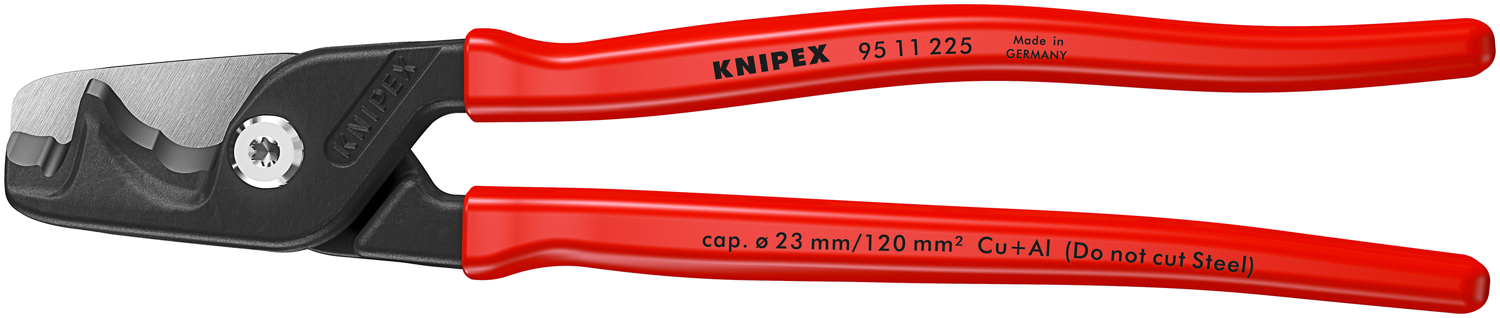 9511225 KNIPEX StepCut® XL