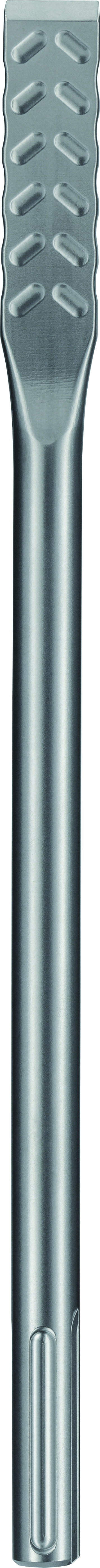 0097300252100 Vlakbeitel SDS-Max – Demolischer – 25 x 400 mm
