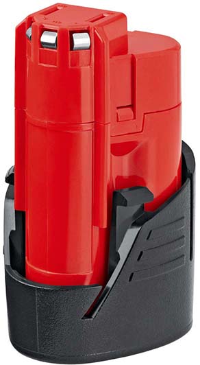 9743E01 Reserve accu voor E-crimp