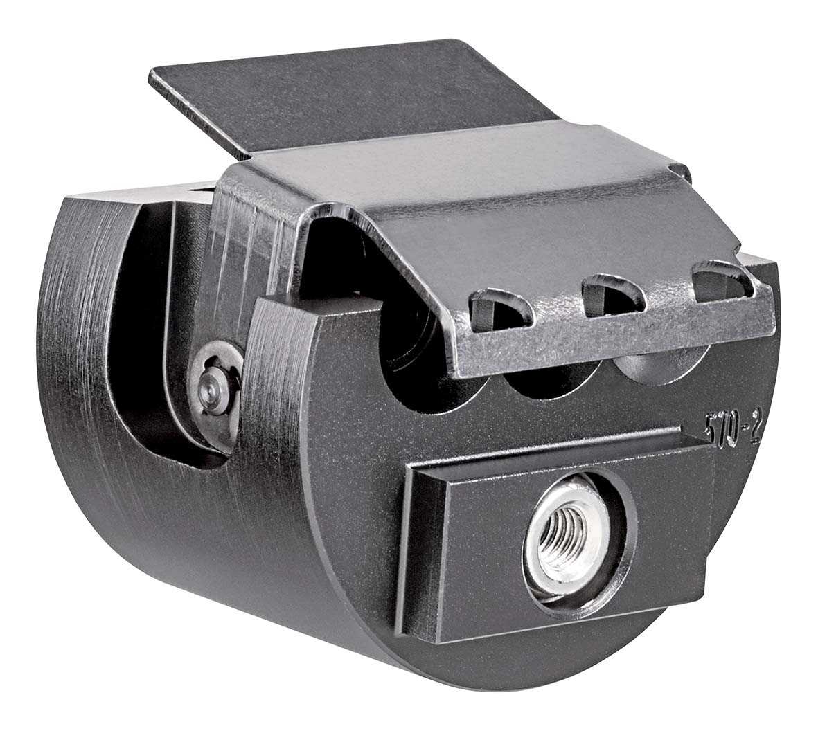 9749711 Positioneerhulp voor 97 49 71 (solar-connectors MC 4)