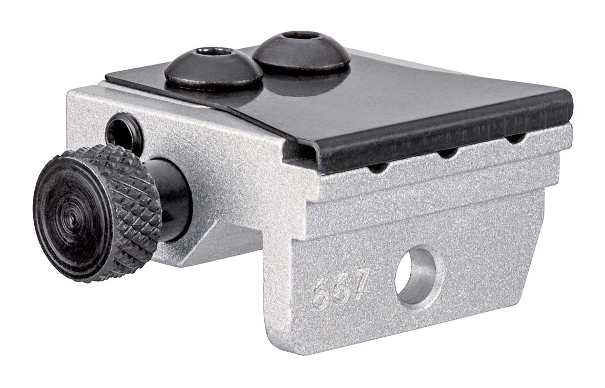 974993 Positioneerhulp voor 97 49 24 (D-Sub-stekkers)