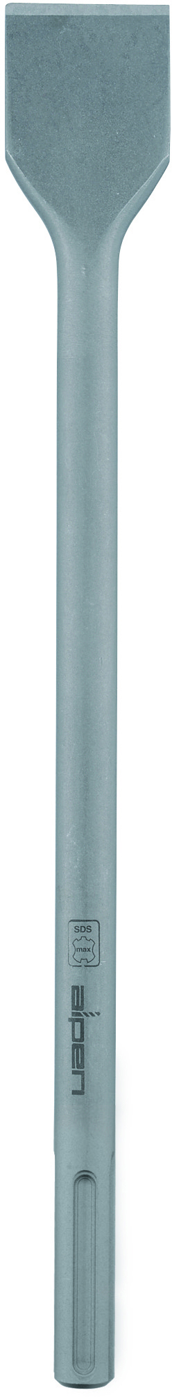 0097800830100 Breedbeitel SDS-Max – 75 x 300 mm