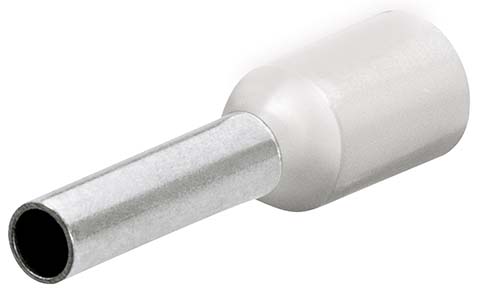 9799350 Adereindhulzen met kunststof kraag elk 200 stuk