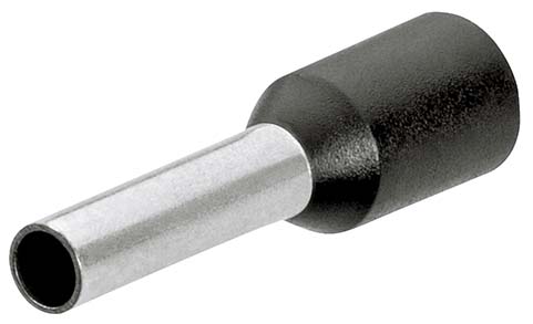 9799353 Aderhuls + kraag kabel 1,5 mm, 200 st.