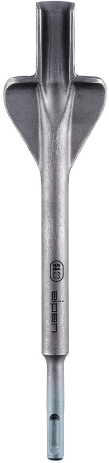 0098400225100 SDS-Plus Beitel Guts-22 x 250 mm