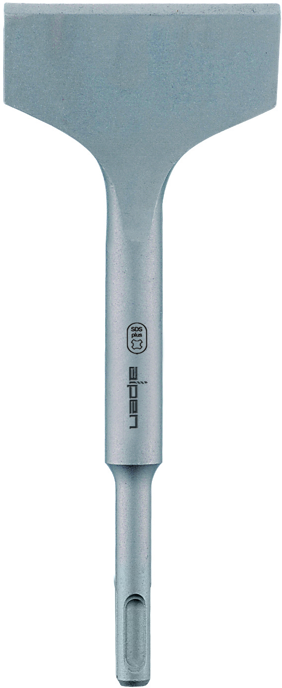 0098500165100 SDS-Plus Gipsbeitel-75 x 165 mm