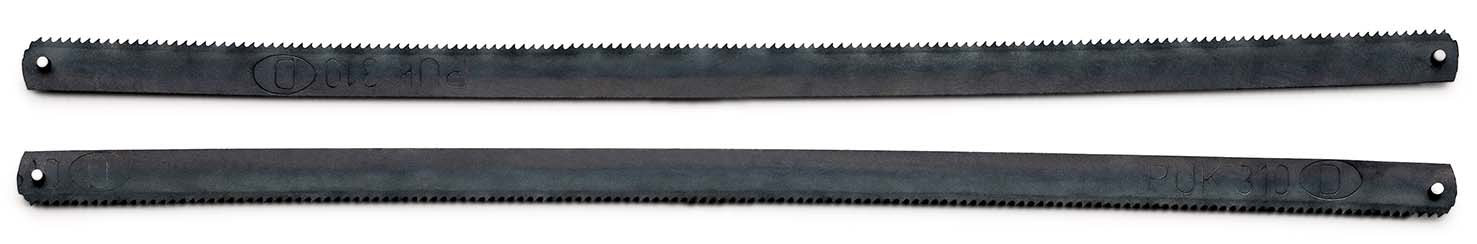 989001 Zaagbladen voor PUK-Zaag