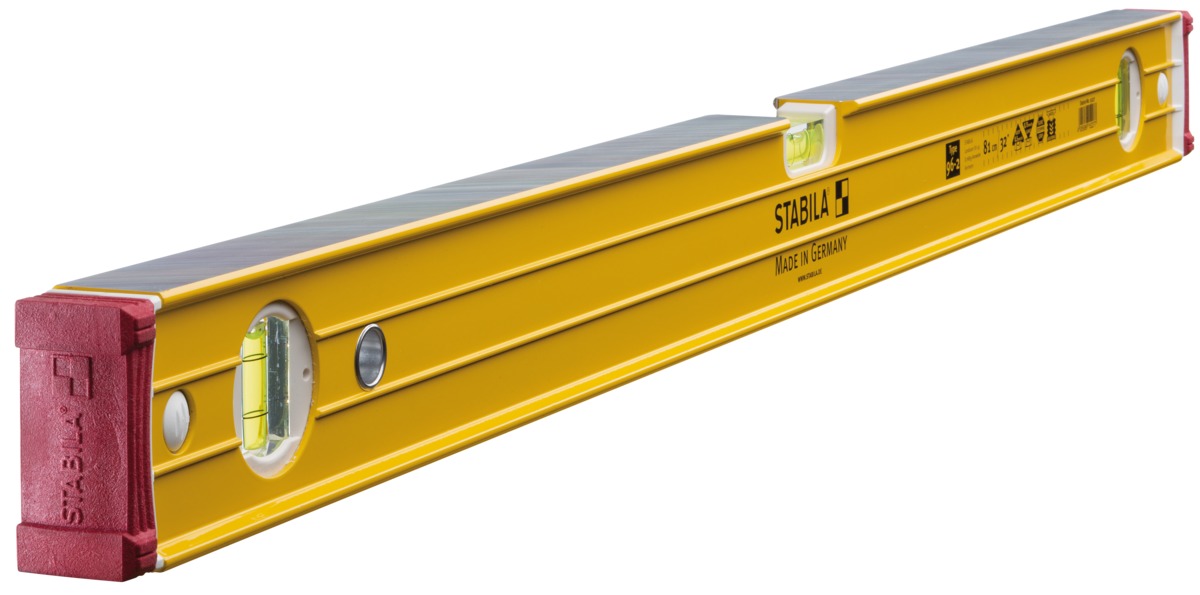 15227 Waterpas Type 96-2, 81 cm