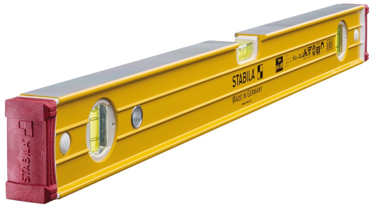 15853 Waterpas Type 96-2 M, 61 cm