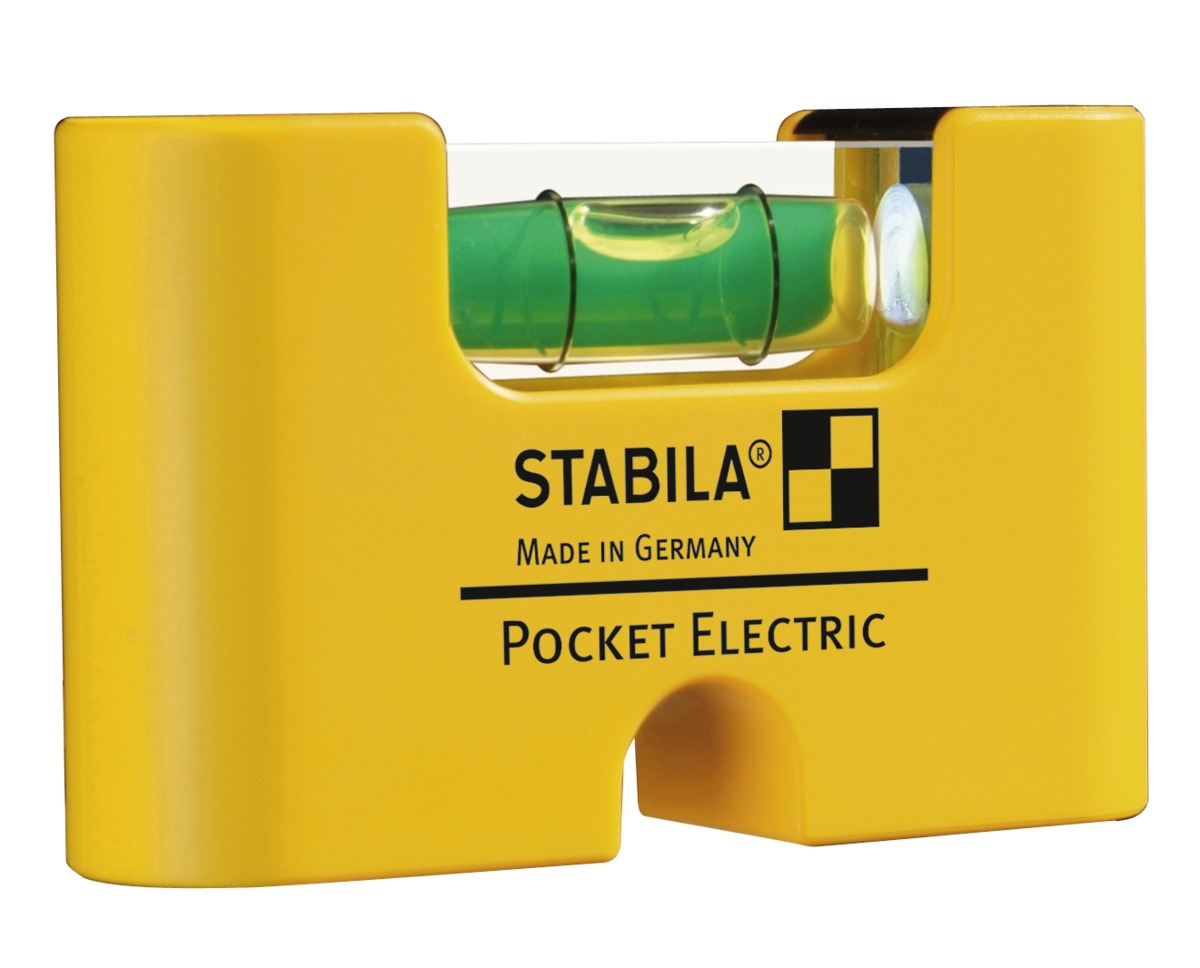 Pocket Electric