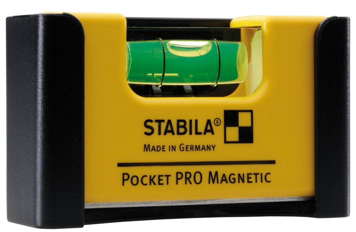Pocker Pro Magnetic