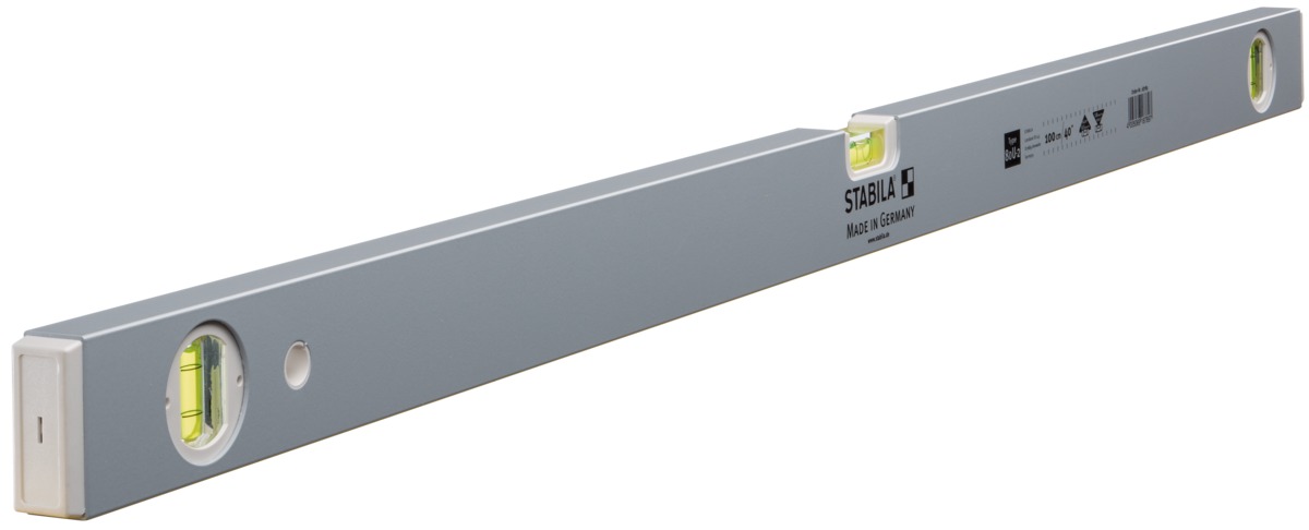 18789 Waterpas Type 80 U-2, 100 cm