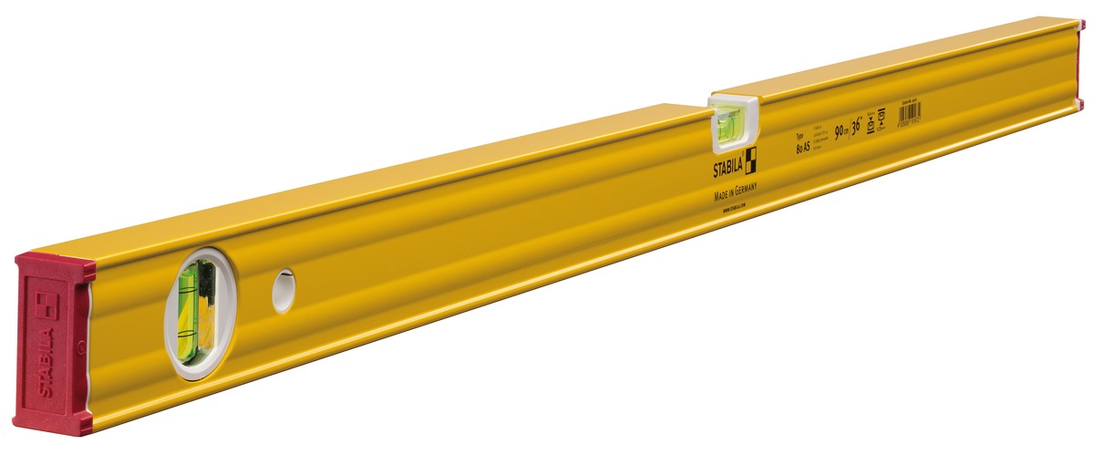 19167 Waterpas Type 80 AS, 90 cm