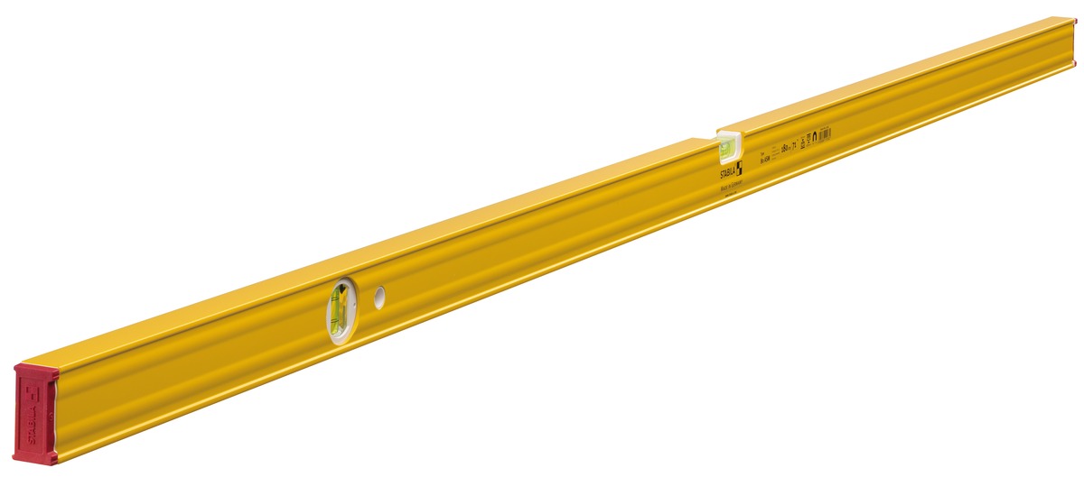 19183 Waterpas Type 80 ASM, 180 cm