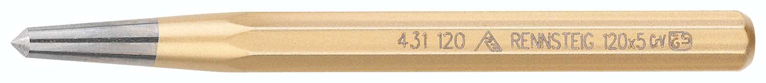 4301200 Centerpons 120 x 10 x 4 mm