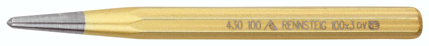 4301000 Centerpons 100 x 8 x 3 mm