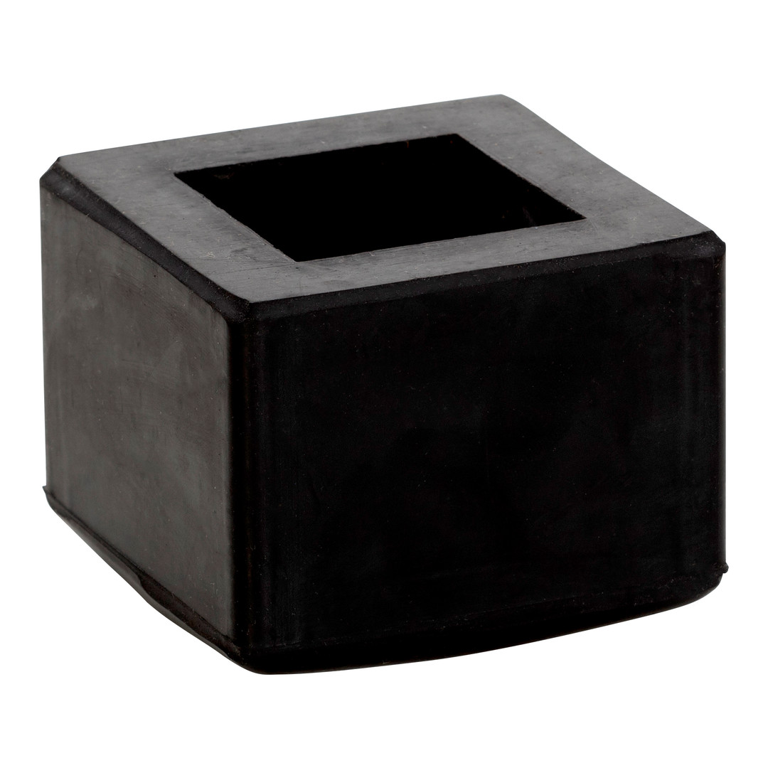 4201000 Rubber dop voor moker nr. 4 1000 gram