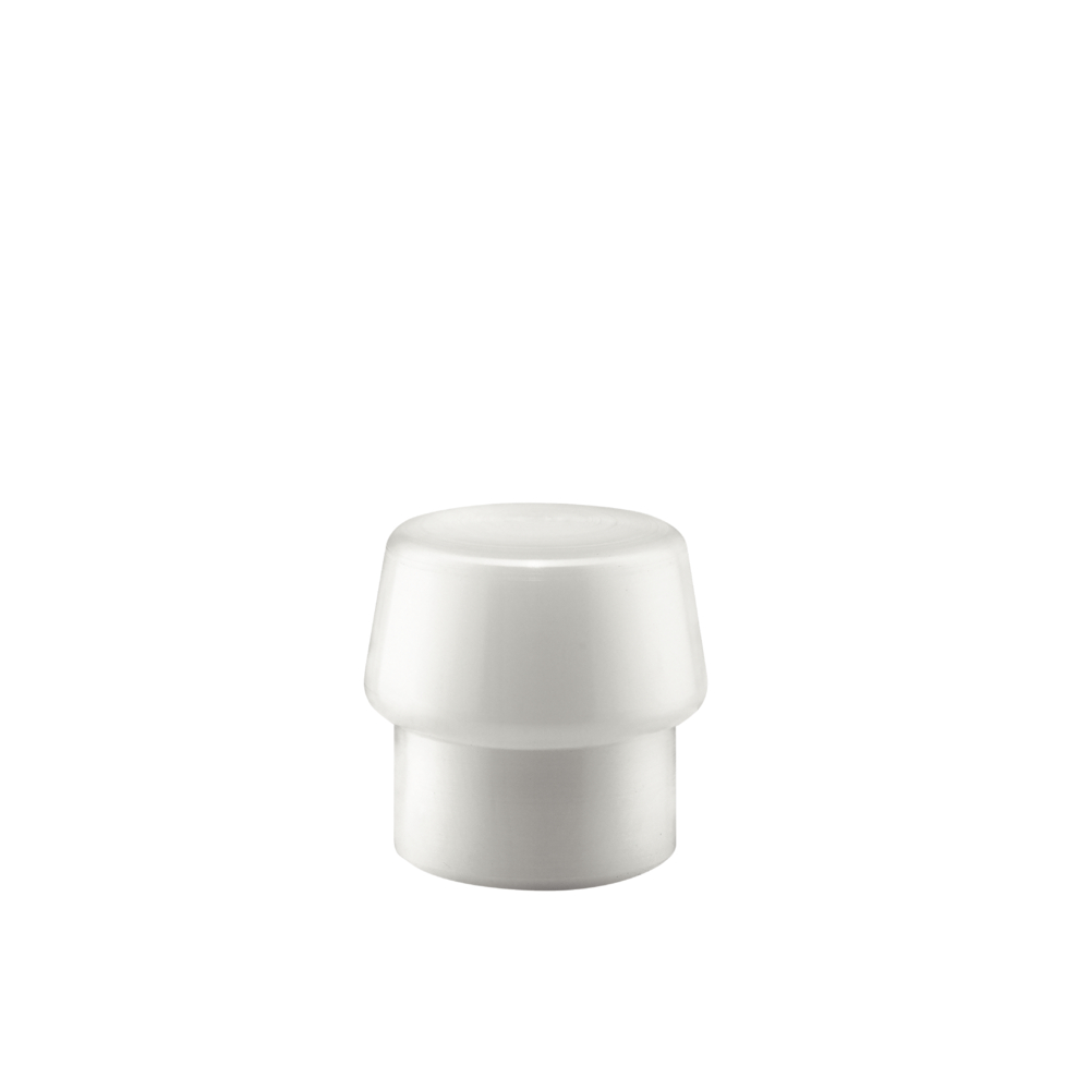 3207040 Hamer inzetstuk SIMPLEX, superplastic Ø 40 mm