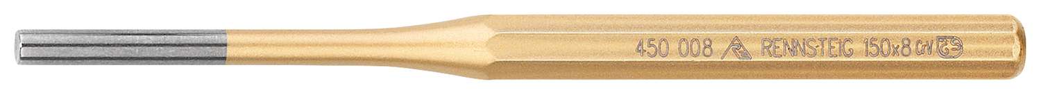 4500080 Splitpendrijver 150 x 12 x 8 mm