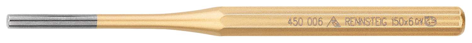 4500060 Splitpendrijver 150 x 10 x 6 mm