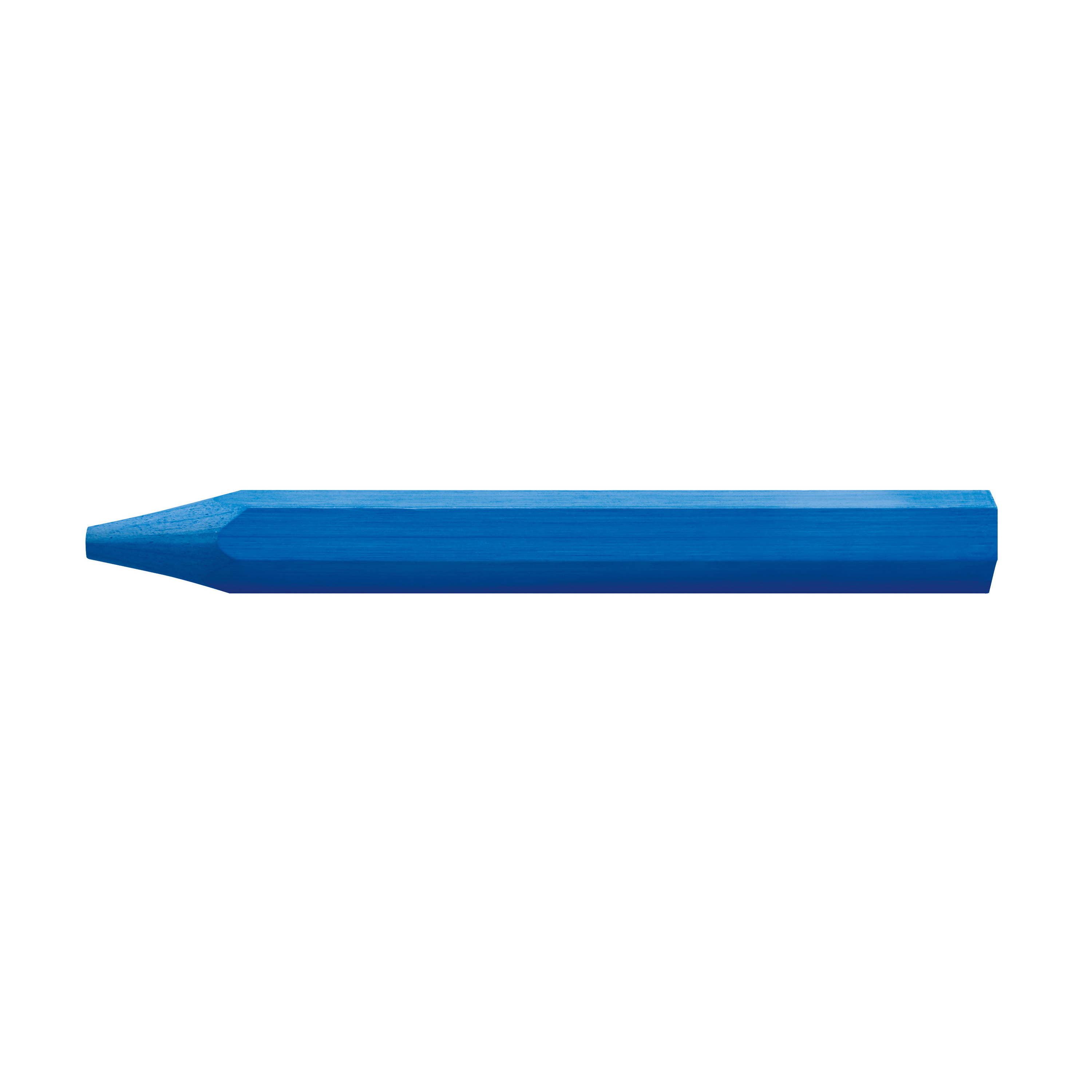 4850051 Merkkrijt ECONOMY 795 Blauw (12 stuks)