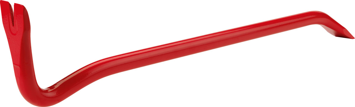 MM25600 Sloopbeitel met koevoet 600 mm