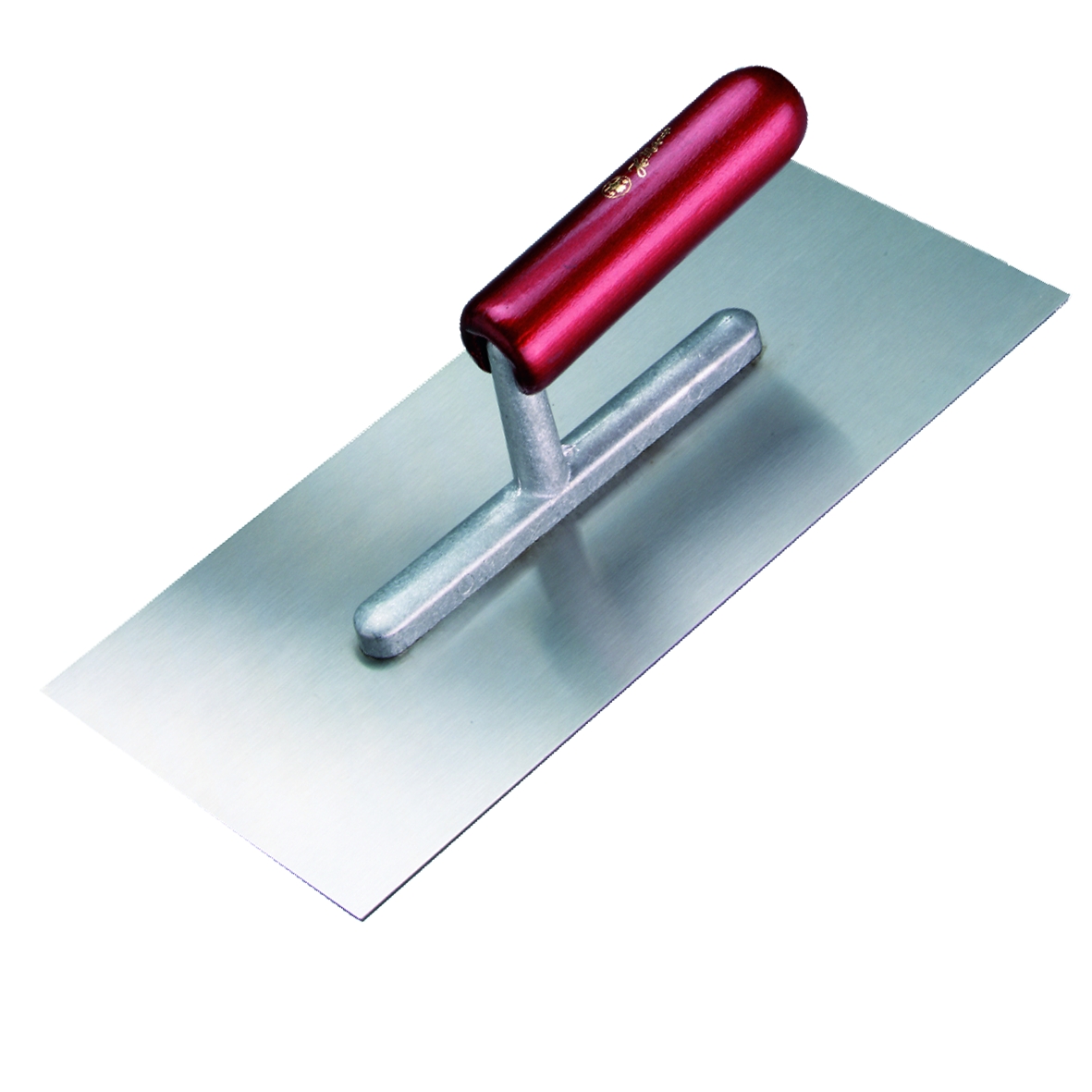 MM322280 Plakspaan met ronde greep 280x130