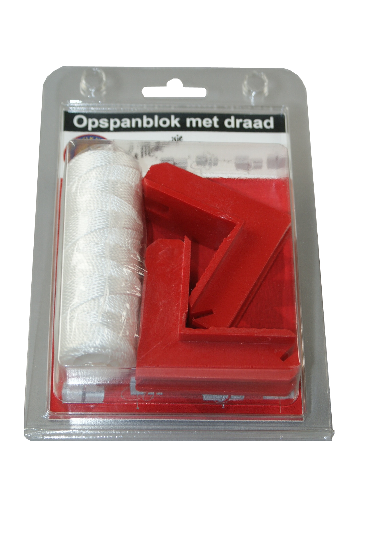 MM337002 Mikky opspanblokjes + Metselkoord op ZB