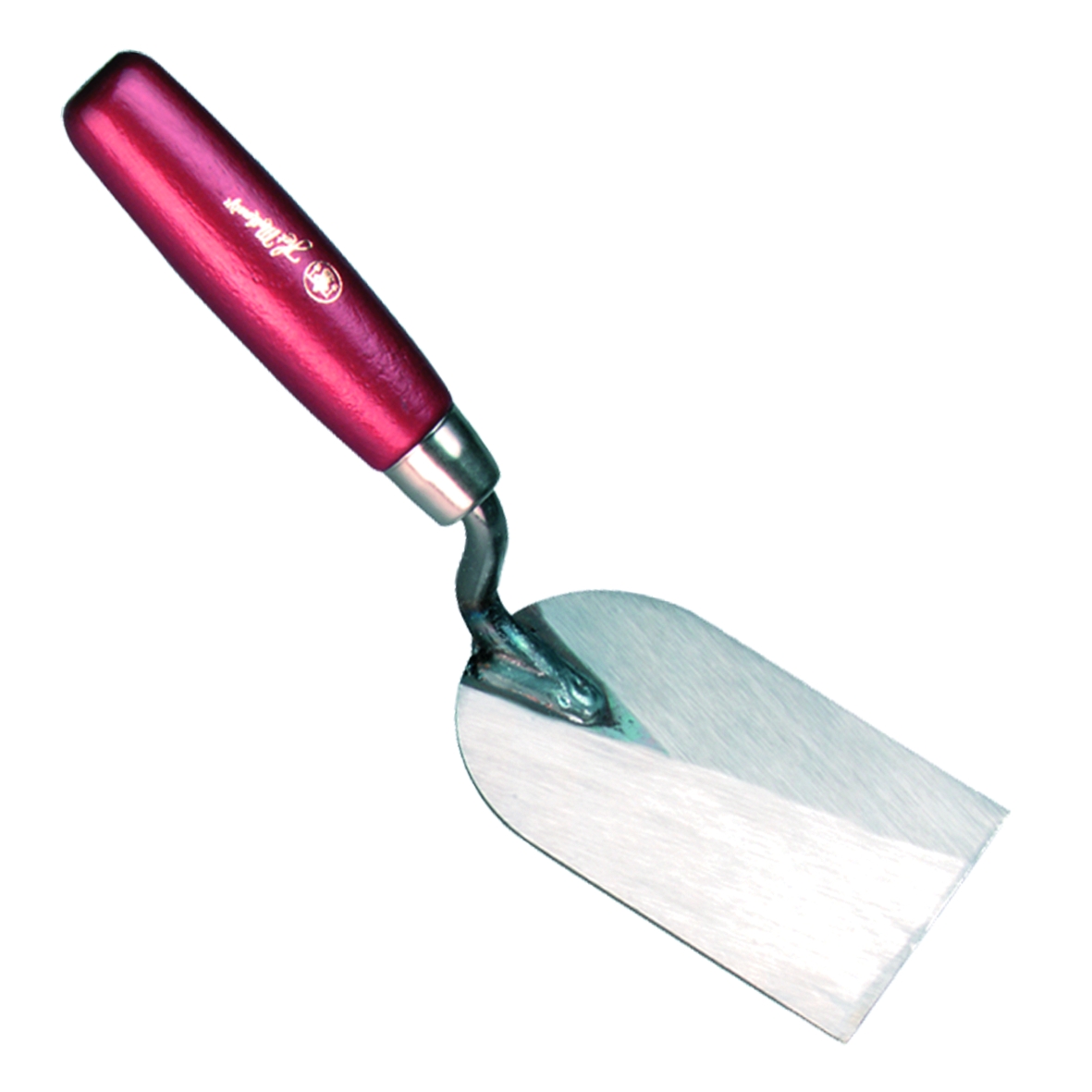 MM349040 Stukadoorsbandtroffel conisch 40 mm