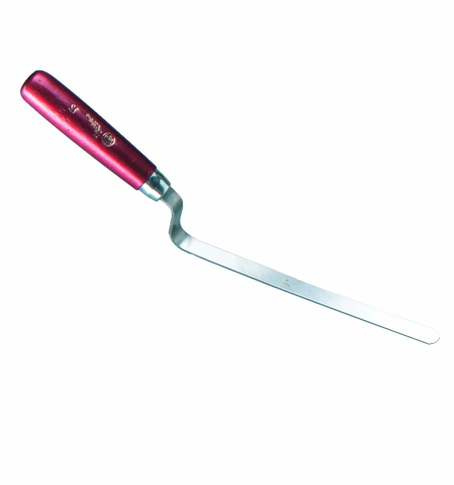 MM386006 Voegspijker hollands model, 190x 6 mm