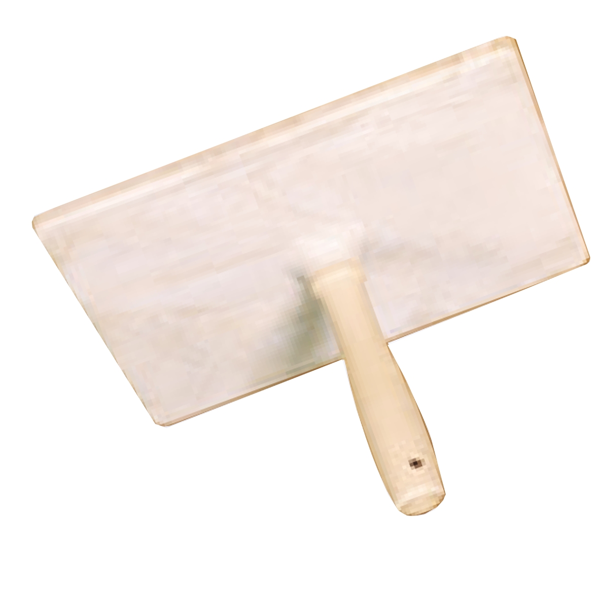 MM395330 Raapbord kunststof v. stucadoor 330x330