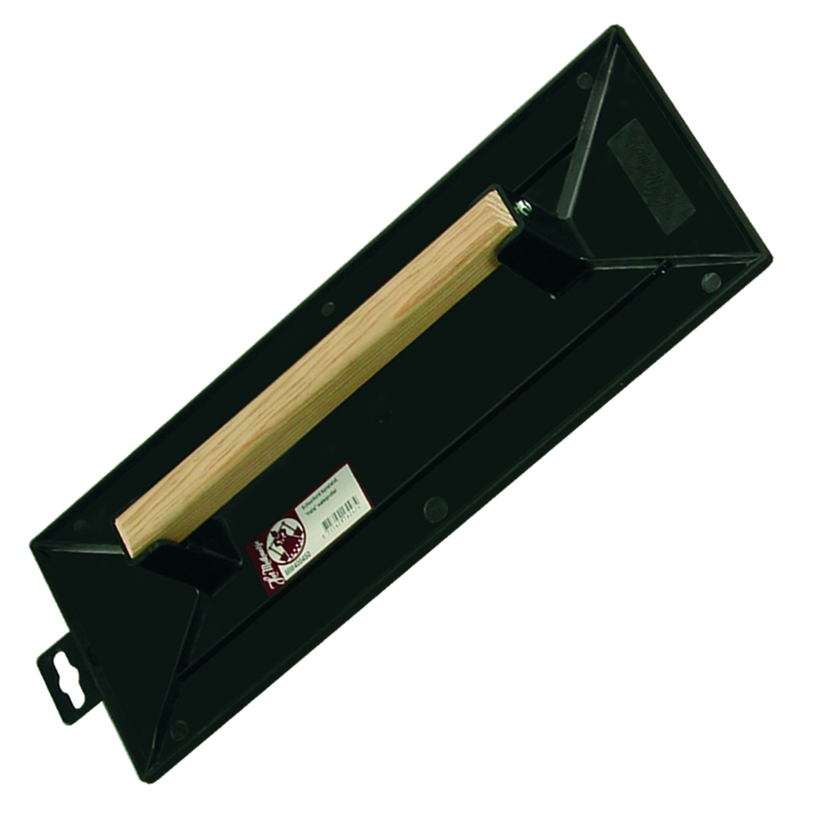 MM400420 Schuurbord kunststof, Italia 420x260 mm