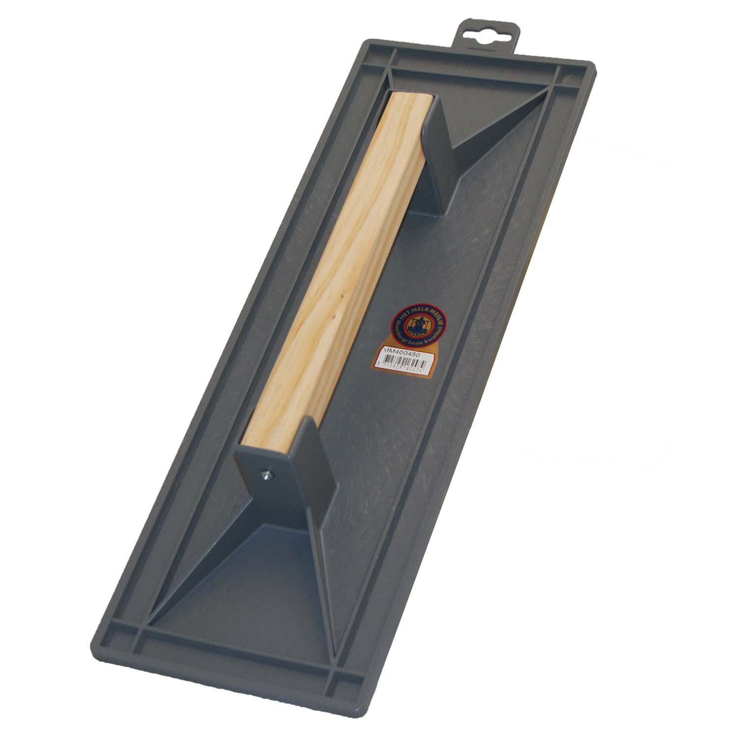 MM400450 Schuurbord kunststof, Italia 440x150 mm