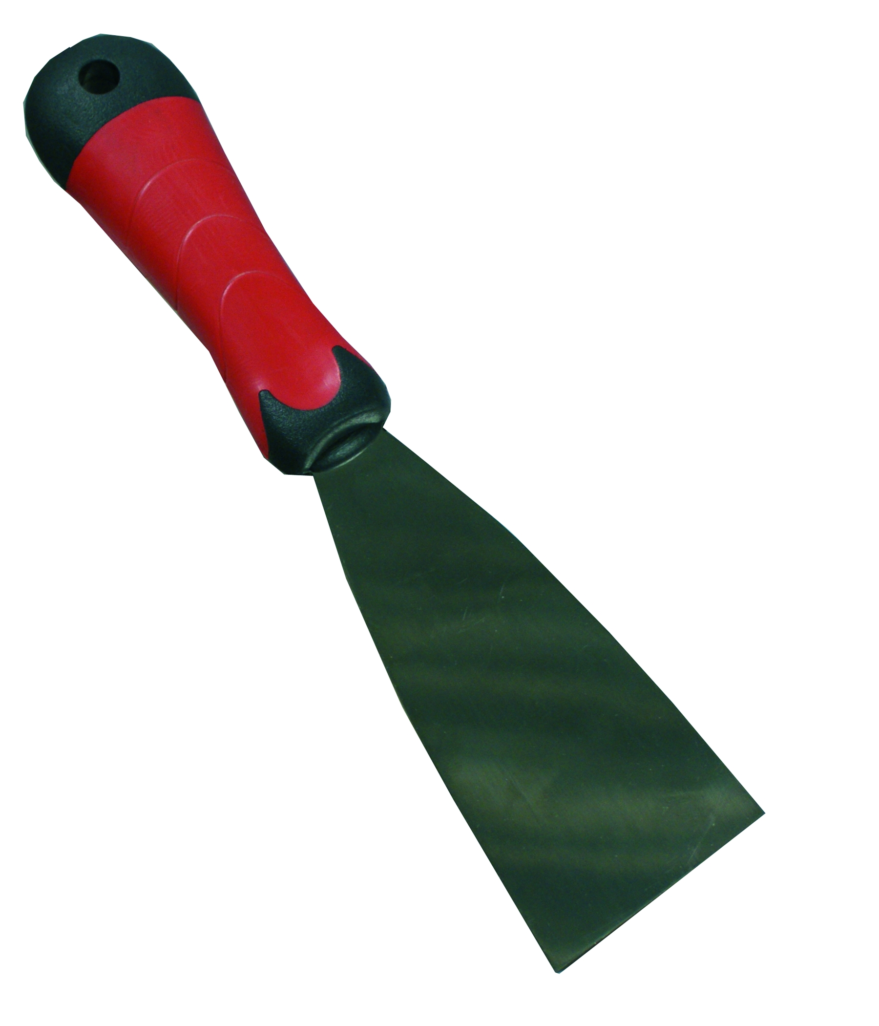 MM708040 Plamuurmes 40 mm RVS 2-K heft