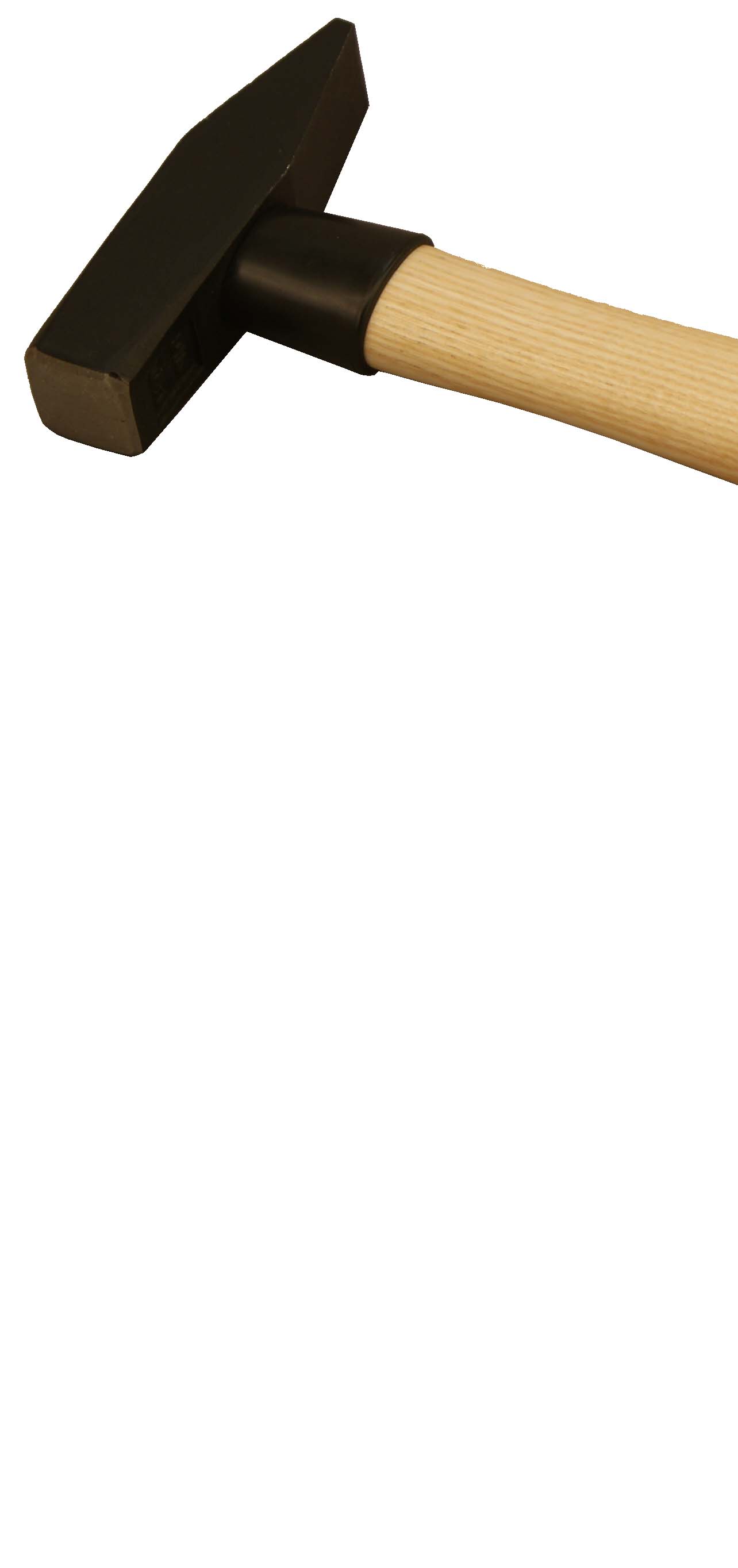 MM772040 * Bankhamer, essen st, 400gr.+steelbes.