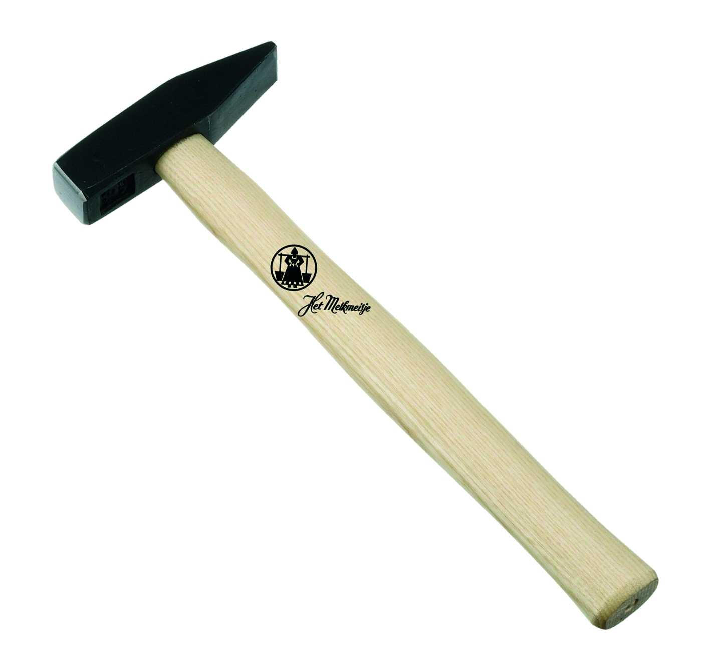 MM773010 Bankhamer, essen steel, 100gr.