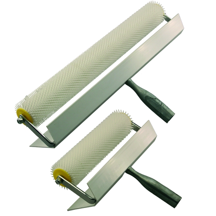 MM800250 Ontluchtingsroller 250 / 11 mm